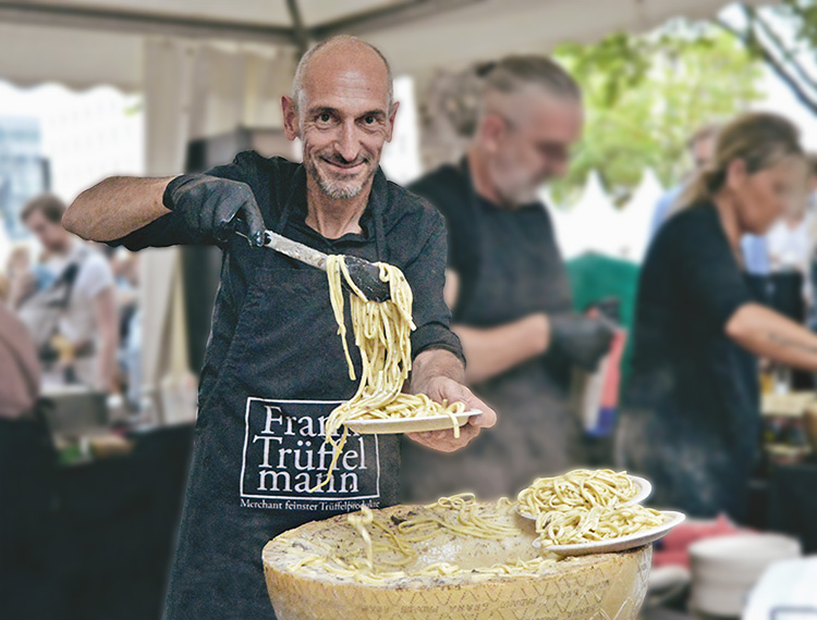 Frank's Catering Service