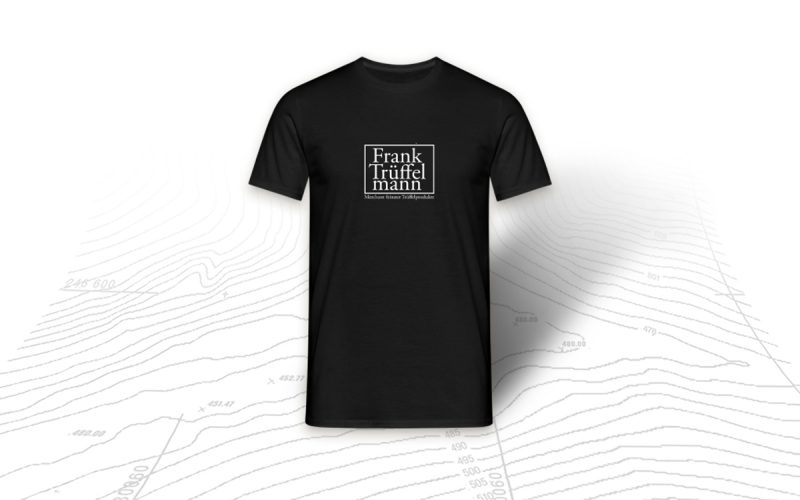 Frank's Herren T-Shirt