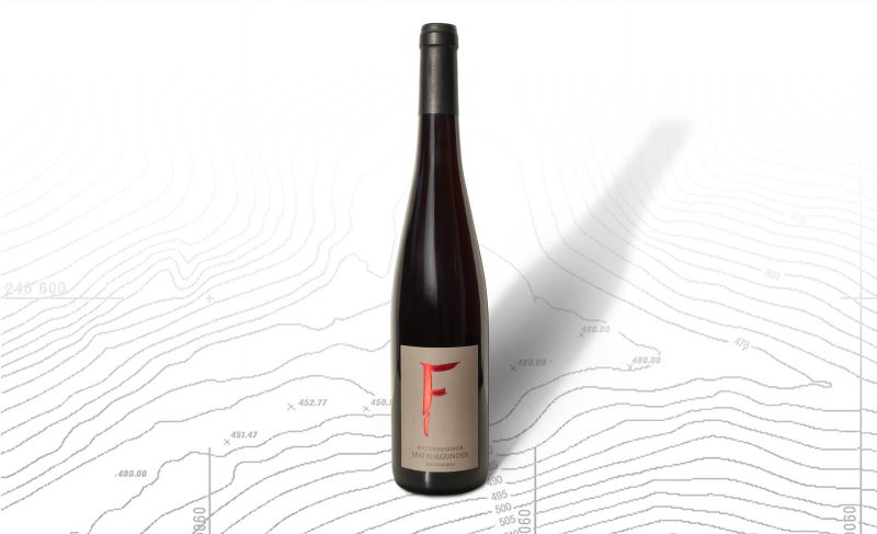 Spätburgunder trocken • Pfeddersheimer