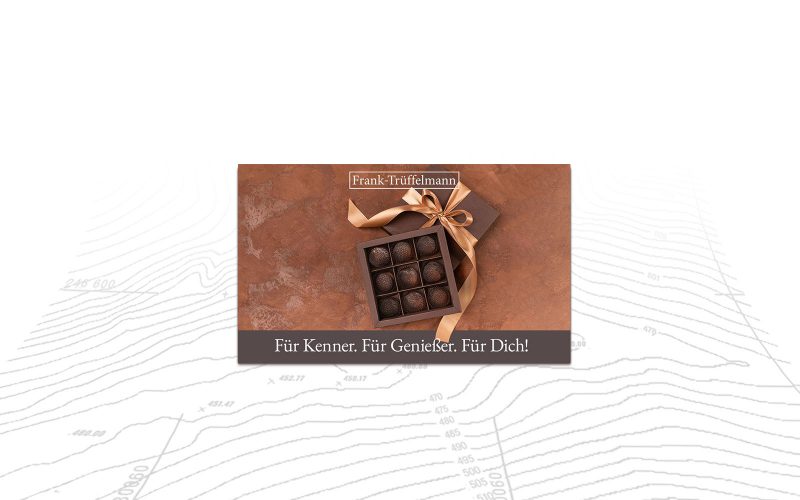 Mit einem Gutschein Freude schenken!