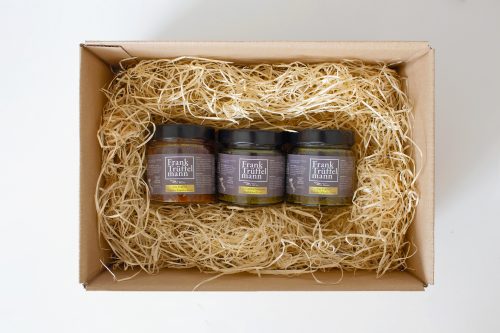 Frank´s Oster-Überraschungs-Box