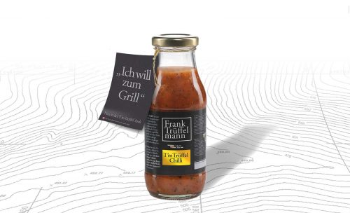 T’m Trüffel Chili
