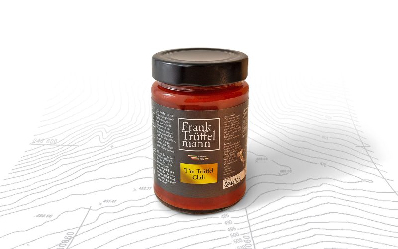 T’m Trüffel Chili